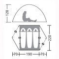 Палатка Greenell Дингл 3V2 в Ухте
