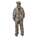Демисезонный костюм Патруль / мембранное трикотажное полотно / лес в Ухте