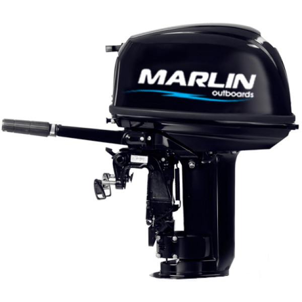 Мотор MARLIN MP 30 AMH в Ухте