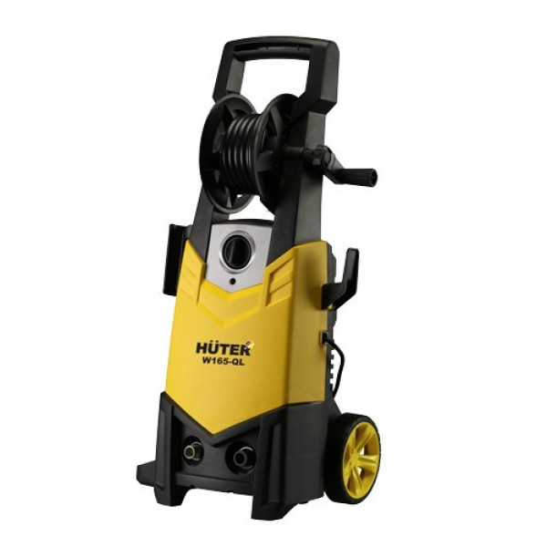 Моечная машина HUTER W165-QL в Ухте