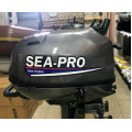 Мотор Sea Pro F5S в Ухте