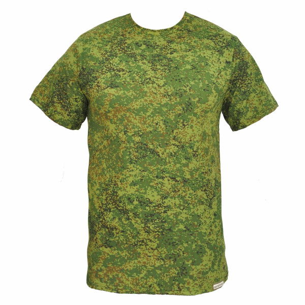 Футболка Nordman мужская МФ-021 в Ухте Футболка Nordman мужская МФ-021 в Ухте