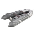 Надувная лодка Адмирал 355S НДНД в Ухте
