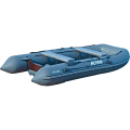 Моторная надувная лодка ПВХ HD 460 НДНД в Ухте