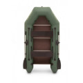 Надувная лодка Tulin Легенда Д-280 в Ухте
