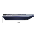 Надувная лодка Флагман DK 450 в Ухте