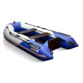 Надувная лодка Хантер Стелс 275 в Ухте