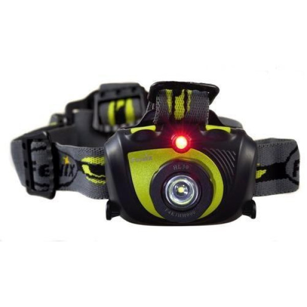 Фонарь Fenix HL30 Cree XP-G (R5) в Ухте
