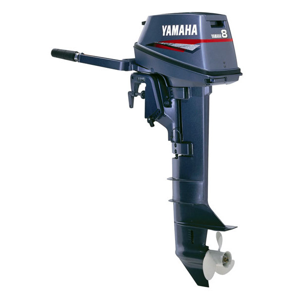 Мотор Yamaha F8FMHS в Ухте