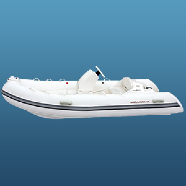 RIB лодка Laker RIB 390 в Ухте