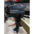Мотор Yamaha F5AMHS в Ухте
