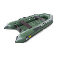 Лодка надувная моторная Solar SL-380 в Ухте