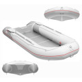 Надувная лодка Badger Sport Line 300 в Ухте