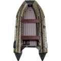 Надувная лодка SMARINE AIR FBMAX-360 в Ухте