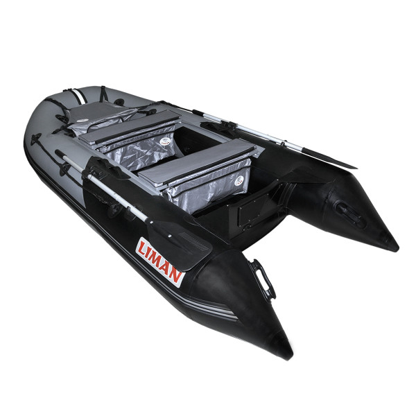 Надувная лодка Liman SB 400R в Ухте