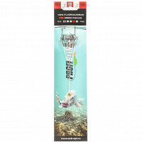 Поводок флюрокарбон 100% 20 см 15 кг