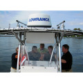 Lowrance Broadband Radar 3G в Ухте