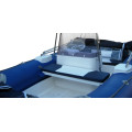 Надувная лодка SkyBoat 460R в Ухте