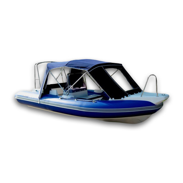 Надувная лодка SkyBoat 460R++ в Ухте