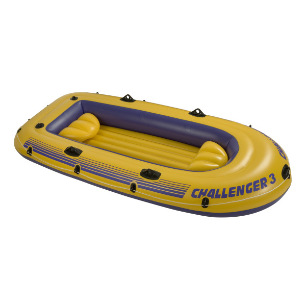 Надувная лодка Intex Challenger 3 в Ухте