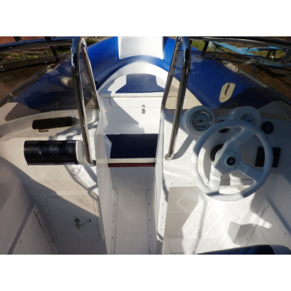 Надувная лодка SkyBoat 520RT++ в Ухте