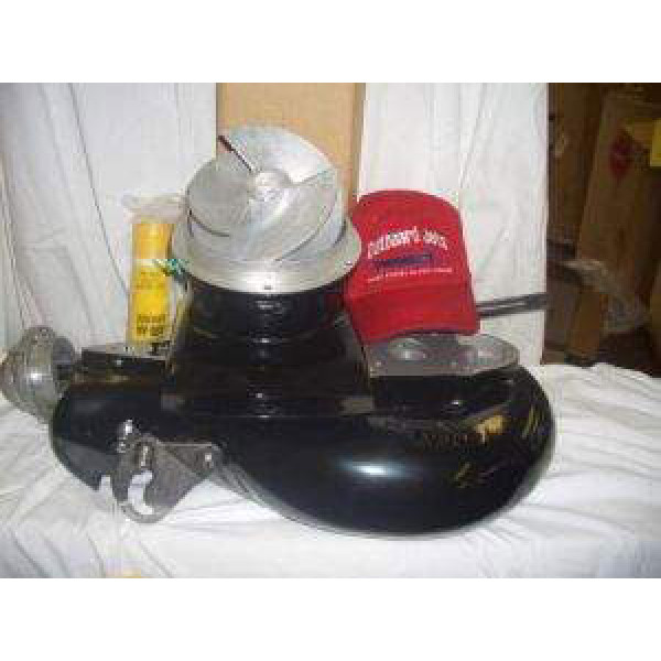Водомётная насадка Outboard Jets R140 в Ухте