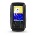 Эхолот Garmin Striker Pluse 4CV+ в Ухте