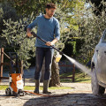 Моечная машина Stihl RE-100 + CP 200 1л в Ухте