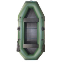Надувная лодка Нептун К260Т PRO