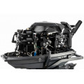 Мотор Mikatsu M30FHS в Ухте