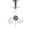 Мотор Mikatsu MF20HS в Ухте