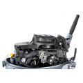 Мотор Mikatsu MF20HS в Ухте