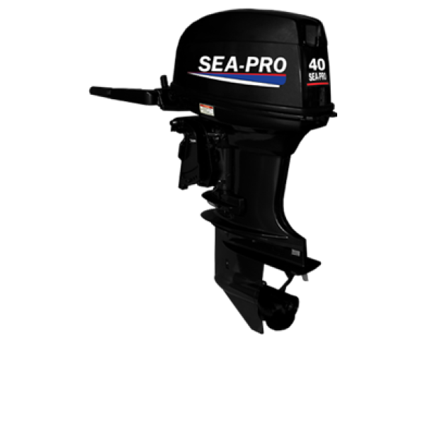 Мотор Sea Pro Т40S в Ухте