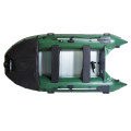 Надувная лодка Гладиатор D450AL в Ухте