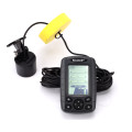 Эхолот Rivotek Fisher 25 Dual в Ухте