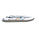 Моторная надувная лодка ПВХ HD 380 НДНД в Ухте