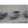 Алюминиевая лодка WINDBOAT-45C в Ухте