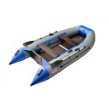 Надувная лодка Roger Hunter Keel 3500 в Ухте