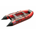 Надувная лодка Roger Hunter Keel 3500 в Ухте