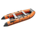 Надувная лодка Roger Hunter Keel 3500 в Ухте