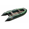 Надувная лодка Roger Hunter Keel 3500 в Ухте