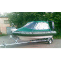 Надувная лодка SkyBoat 520R в Ухте
