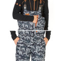 Костюм зимний NORFIN DISCOVERY 2 LE CAMO в Ухте