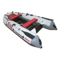 Надувная лодка Altair Sirius 335 Ultra в Ухте