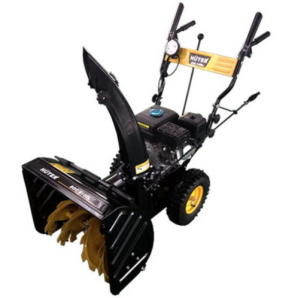 Снегоуборщик бензиновый Huter SGC 4100 в Ухте