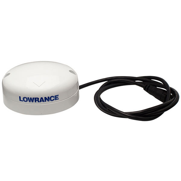 GPS-модуль Lowrance Point-1 в Ухте