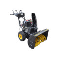 Снегоуборщик бензиновый Champion ST 1170E в Ухте