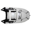 Надувная лодка Liman LSCD 340AL в Ухте
