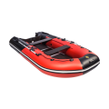 Надувная лодка Мастер Лодок Ривьера Компакт 3600 СК Комби в Ухте