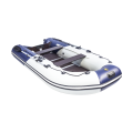 Надувная лодка Мастер Лодок Ривьера Компакт 3600 СК Комби в Ухте